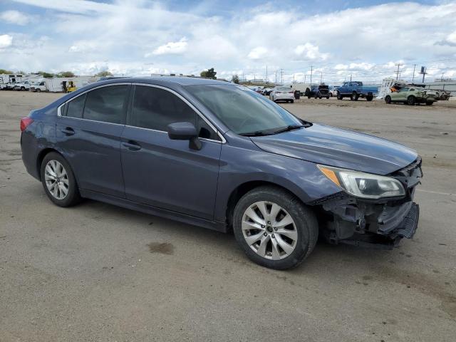 Photo 4 from auction – 2016 SUBARU LEGACY 2.5 with VIN 4S3BNAC60G3063236