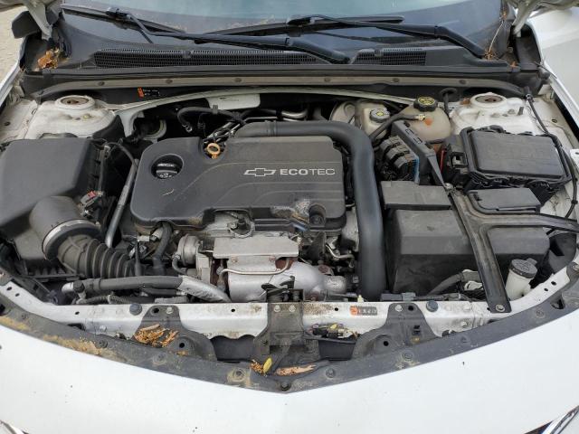 Photo 11 from auction – 2016 CHEVROLET MALIBU LT with VIN 1G1ZE5ST5GF248130