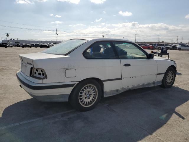 Photo 3 from auction – 1992 BMW 318 IS with VIN WBABE5313NJA03360