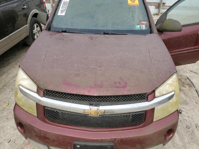 Photo 12 from auction – 2013 CHEVROLET EQUINOX with VIN 2CNDL13F786055171