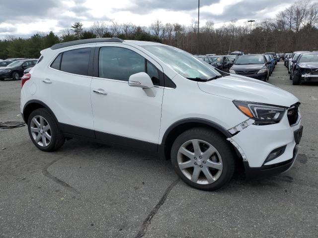 Photo 4 from auction – 2019 BUICK ENCORE ESS with VIN KL4CJGSM1KB732285