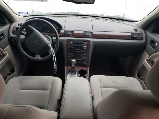 Photo 8 from auction – 2009 FORD TAURUS SEL with VIN 1FAHP24W09G102496