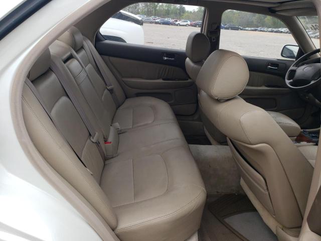 Photo 10 from auction – 1995 LEXUS LS 400 with VIN JT8UF22EXS0019306