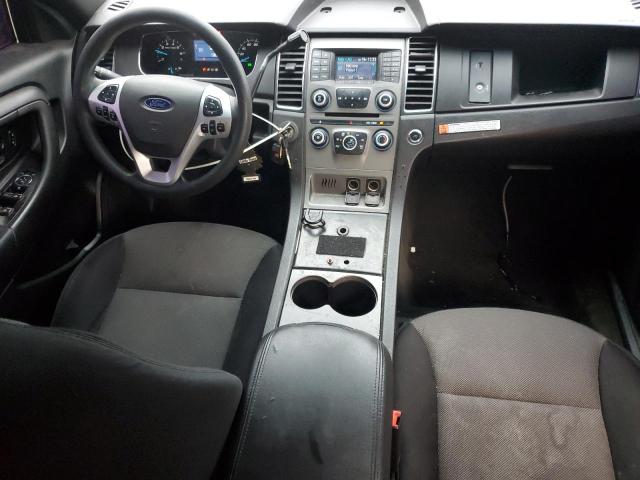 Photo 8 from auction – 2014 FORD TAURUS POL with VIN 1FAHP2MK9EG114167