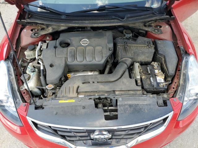Photo 11 from auction – 2011 NISSAN ALTIMA S with VIN 1N4AL2EP3BC178859