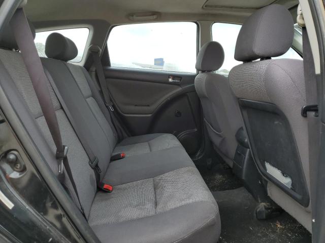 Photo 11 from auction – 2004 TOYOTA COROLLA MA with VIN 2T1KR32E74C274574