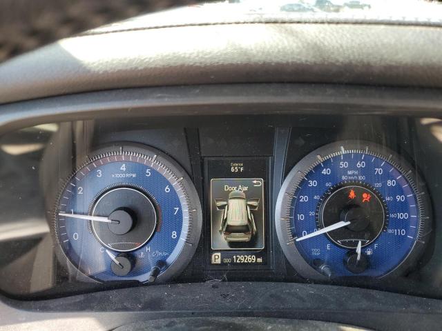 Photo 9 from auction – 2015 TOYOTA SIENNA XLE with VIN 5TDYK3DC6FS592464