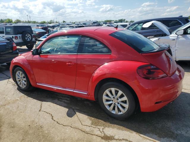 Photo 2 from auction – 2019 VOLKSWAGEN BEETLE S with VIN 3VWFD7AT5KM719192
