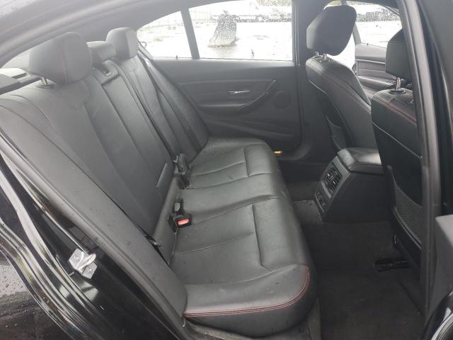 Photo 10 from auction – 2013 BMW 335 XI with VIN WBA3B9G57DNR90146