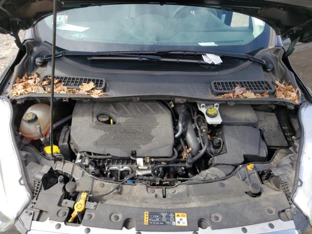 Photo 12 from auction – 2018 FORD ESCAPE SE with VIN 1FMCU9GD4JUA76910