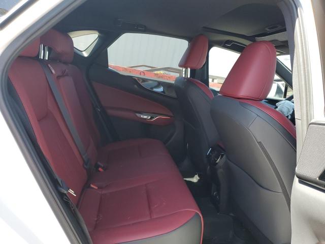 Photo 10 from auction – 2023 LEXUS NX 350 with VIN JTJAGCEZ6P5004783