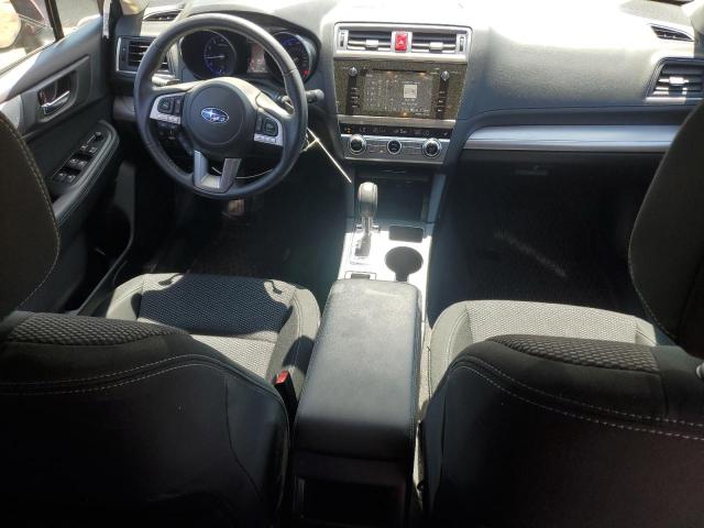 Photo 8 from auction – 2017 SUBARU OUTBACK 2. with VIN 4S4BSAFC1H3289941