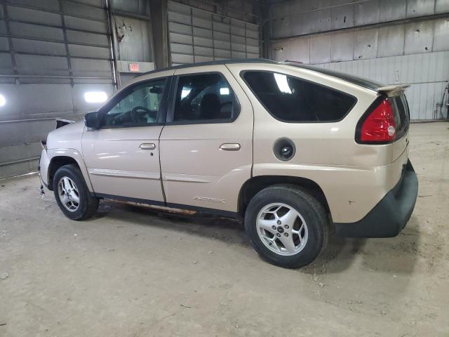 Photo 2 from auction – 2004 PONTIAC AZTEK with VIN 3G7DA03E44S540132