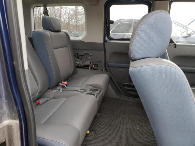 Photo 10 from auction – 2003 HONDA ELEMENT EX with VIN 5J6YH28503L049431