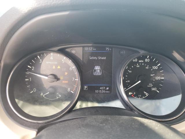 Photo 9 from auction – 2018 NISSAN ROGUE S with VIN JN8AT2MT8JW488662