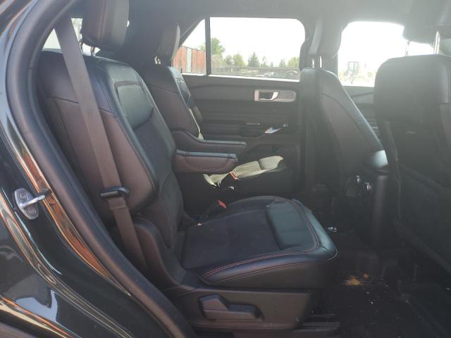 Photo 10 from auction – 2022 FORD EXPLORER S with VIN 1FMSK8KH5NGA28441