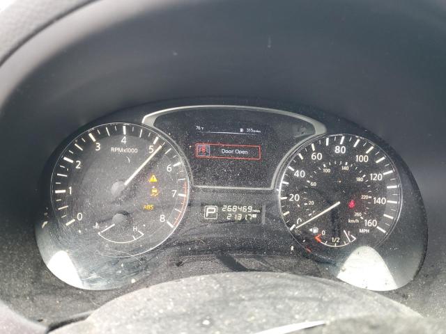Photo 9 from auction – 2015 NISSAN ALTIMA 2.5 with VIN 1N4AL3AP9FC470243