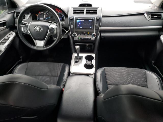 Photo 8 from auction – 2012 TOYOTA CAMRY BASE with VIN 4T1BF1FK8CU055195