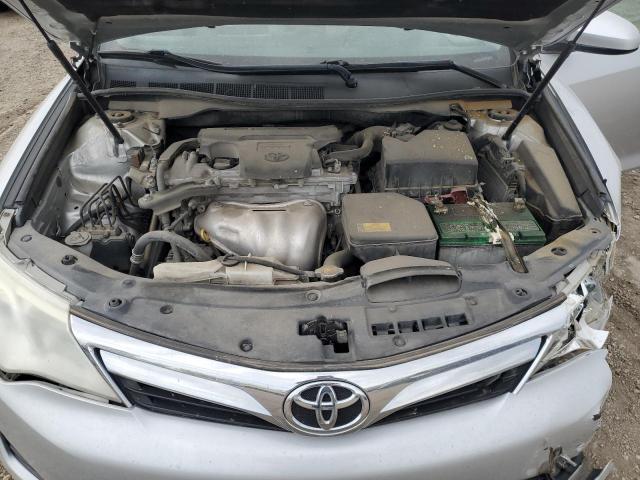 Photo 11 from auction – 2014 TOYOTA CAMRY L with VIN 4T1BF1FK5EU300831