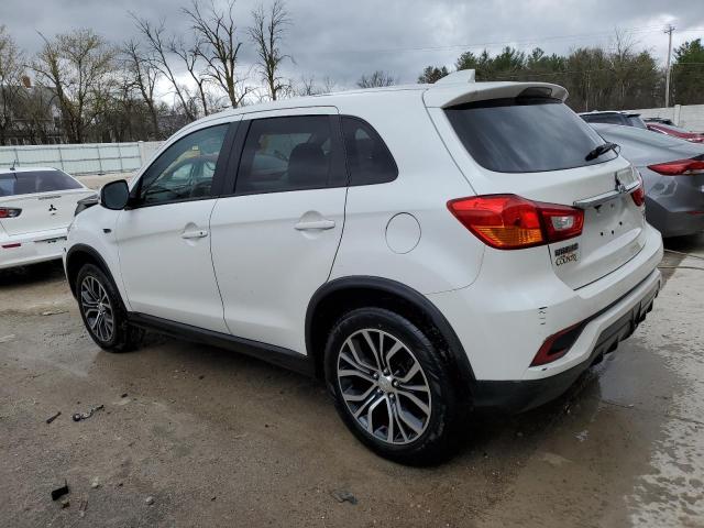 Photo 2 from auction – 2019 MITSUBISHI OUTLANDER with VIN JA4AR3AU5KU029352