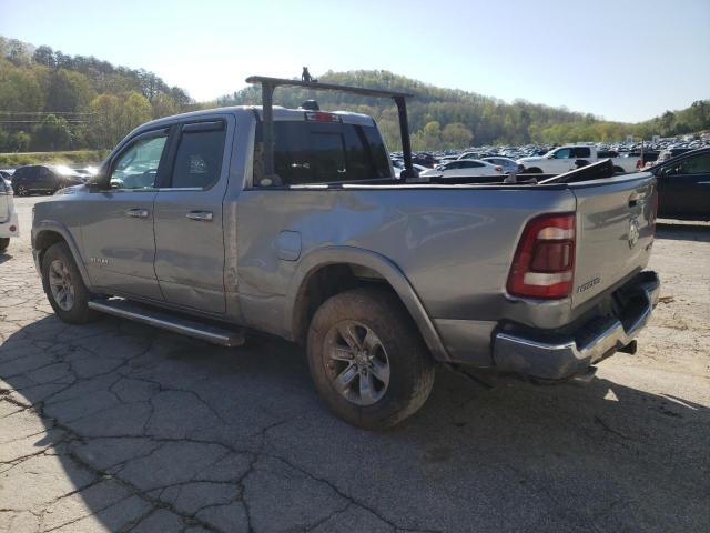 Photo 2 from auction – 2019 RAM 1500 LARAM with VIN 1C6SRFDT5KN713298