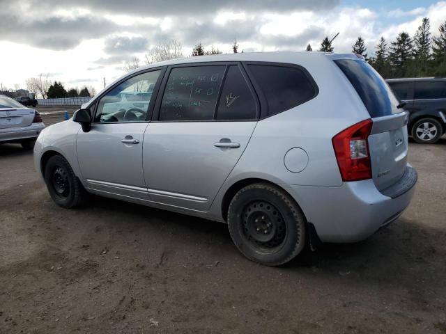 Фото 2 с аукциона – 2012 KIA RONDO с VIN KNAHG8A86C7408996