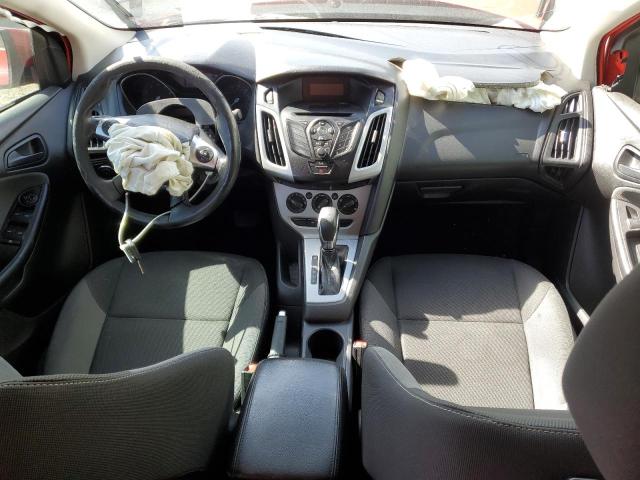 Photo 8 from auction – 2012 FORD FOCUS SE with VIN 1FAHP3F24CL217018