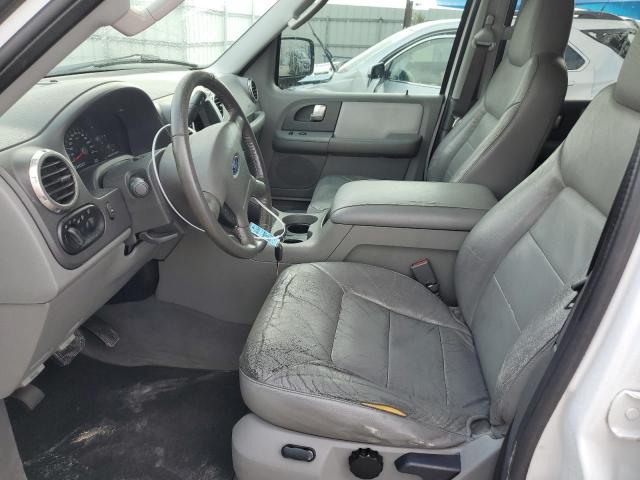 Photo 7 from auction – 2004 FORD EXPEDITION with VIN 1FMRU15W84LA04067