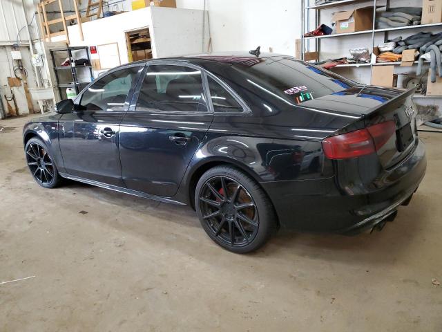 Photo 2 from auction – 2014 AUDI A4 PREMIUM with VIN WAUBFAFL2EN017713