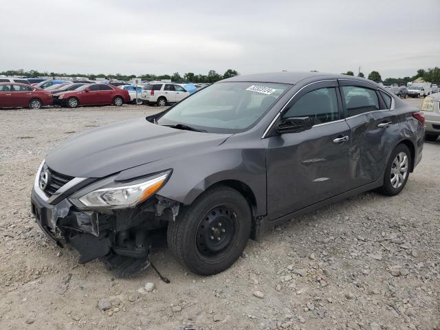 NISSAN 210 2018 with VIN 1N4AL3AP5JC104742 - Photo from auction