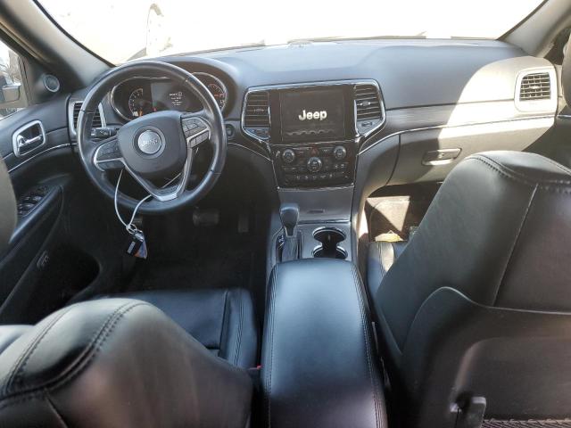 Photo 8 from auction – 2019 JEEP GRAND CHER with VIN 1C4RJFBG2KC627138