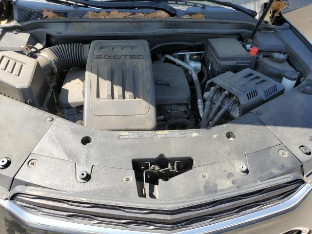 Photo 12 from auction – 2016 CHEVROLET EQUINOX LS with VIN 2GNALBEK6G1188384