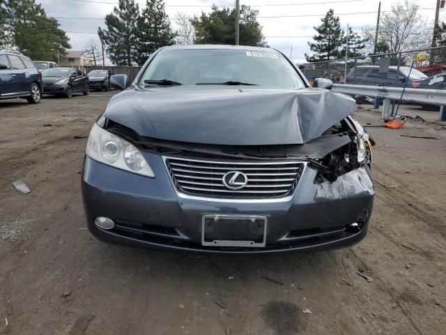 Zdjęcie 5 z aukcji – 2009 LEXUS ES 350 z VIN JTHBJ46G492289577