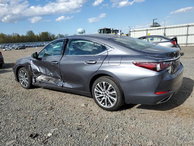 Photo 2 from auction – 2020 LEXUS ES 350 with VIN 58ADZ1B16LU058036