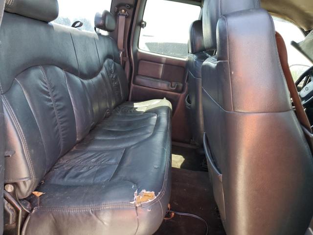 Photo 10 from auction – 2001 CHEVROLET SILVERADO with VIN 2GCEK19T611395357