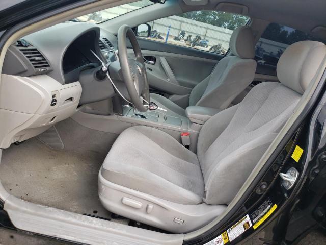 صورة رقم 7 من المزاد - 2011 TOYOTA CAMRY BASE مع VIN 4T4BF3EK1BR161036