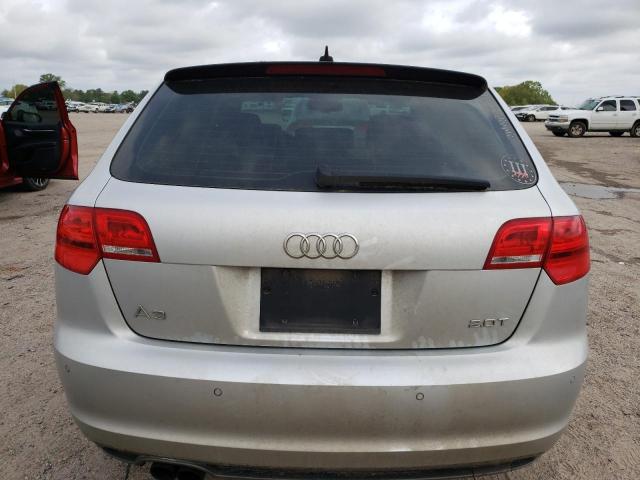 Photo 6 from auction – 2013 AUDI A3 PREMIUM with VIN WAUPEAFM0DA025803