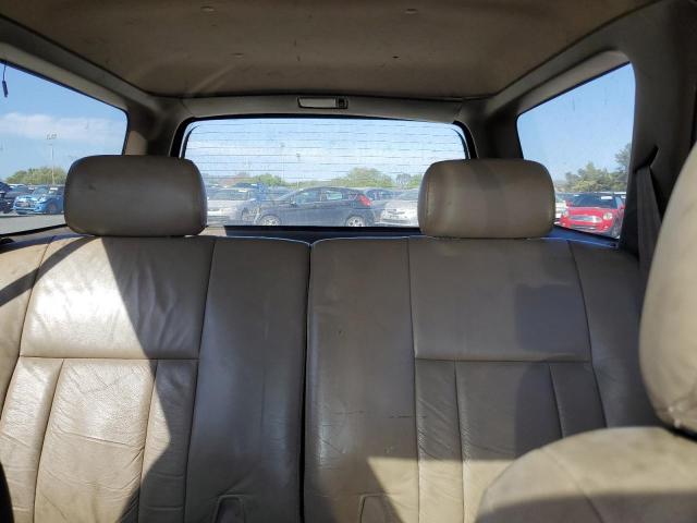 Photo 10 from auction – 1997 TOYOTA 4RUNNER SR with VIN JT3GN86RXV0029022
