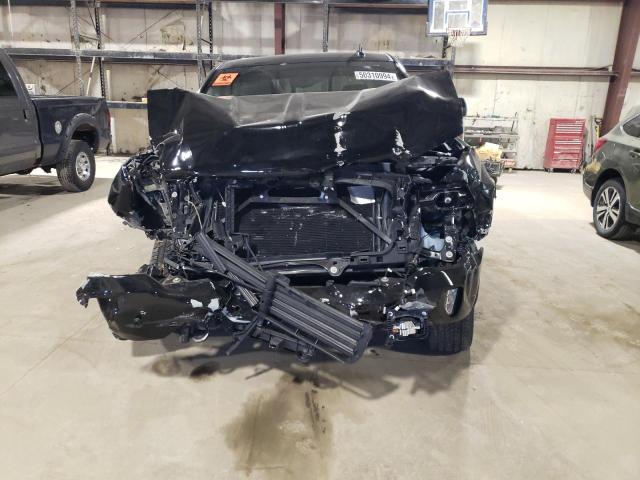 Photo 5 from auction – 2018 CHEVROLET SILVERADO with VIN 3GCUKSEC3JG385237