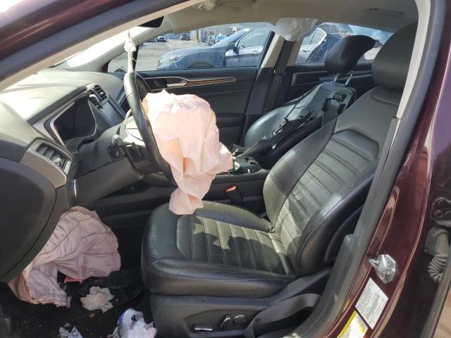 Photo 7 from auction – 2013 FORD FUSION SE with VIN 3FA6P0H99DR340347