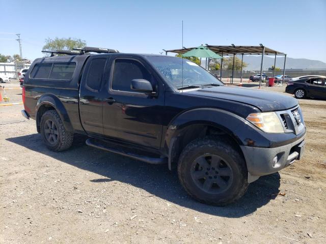 Photo 4 from auction – 2010 NISSAN FRONTIER K with VIN 1N6BD0CTXAC446463