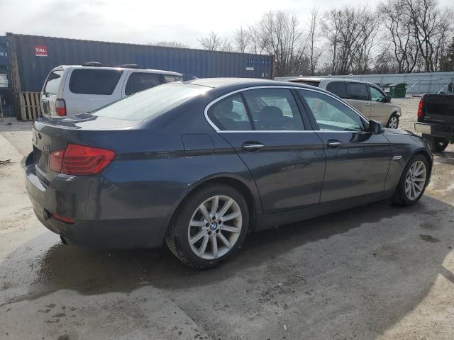 Photo 3 from auction – 2015 BMW 535 XI with VIN WBA5B3C57FD543305