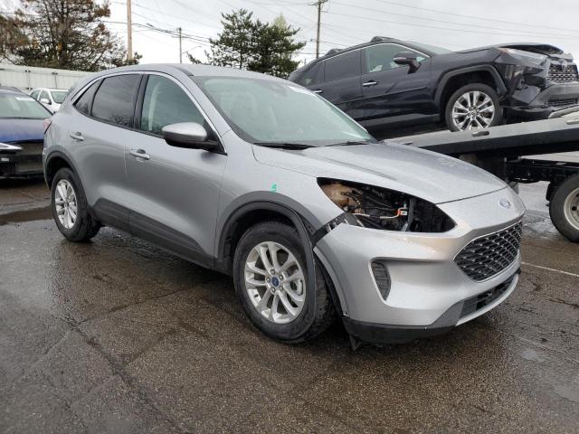 Photo 4 from auction – 2021 FORD ESCAPE SE with VIN 1FMCU0G62MUB30173