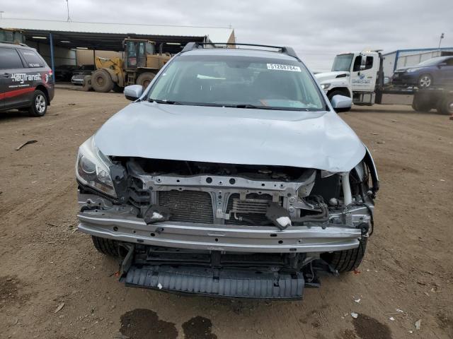 Photo 5 from auction – 2016 SUBARU OUTBACK 2. with VIN 4S4BSBNCXG3237083