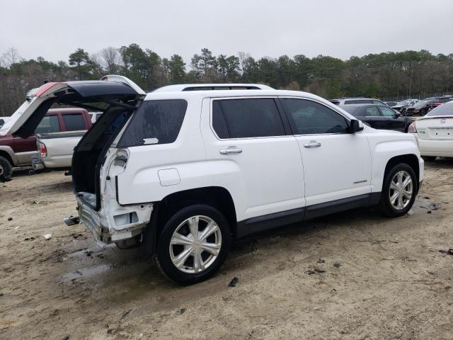 Photo 3 from auction – 2016 GMC TERRAIN SL with VIN 2GKALPEK2G6240820