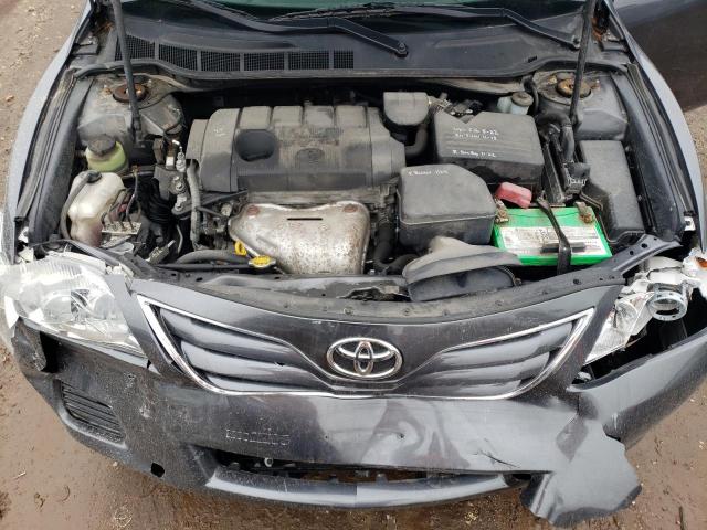 Photo 11 from auction – 2011 TOYOTA CAMRY BASE with VIN 4T1BF3EK0BU758320