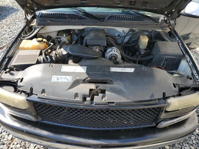 Photo 11 from auction – 2000 CHEVROLET SILVERADO with VIN 2GCEC19T9Y1280985