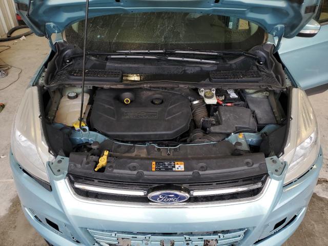 Zdjęcie 11 z aukcji – 2013 FORD ESCAPE SEL z VIN 1FMCU9H90DUC35579