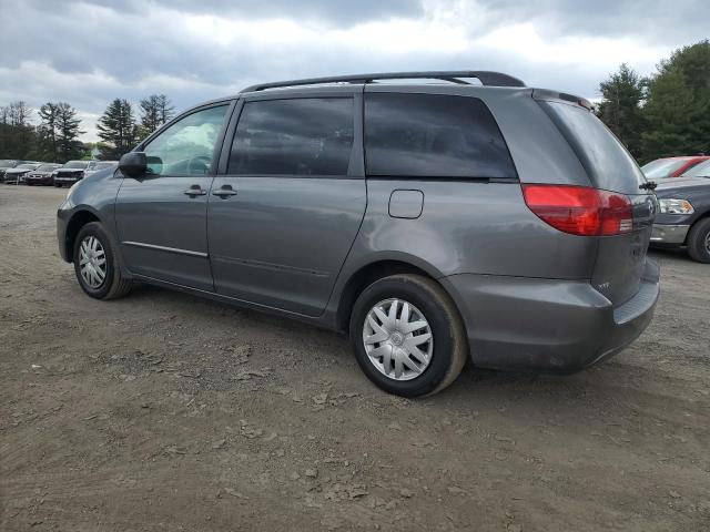 Photo 2 from auction – 2005 TOYOTA SIENNA CE with VIN 5TDZA23C15S354555