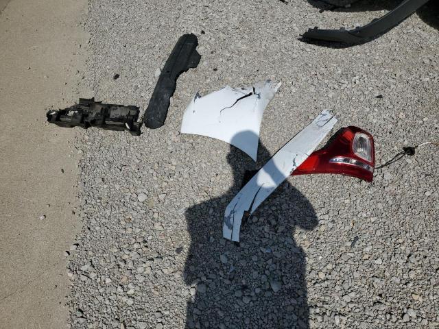 Photo 13 from auction – 2014 FORD EXPLORER with VIN 1FM5K7B98EGA55665